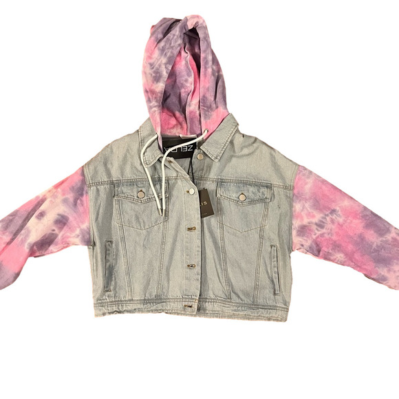 lelis Jackets & Blazers - LELIS jacket NWT